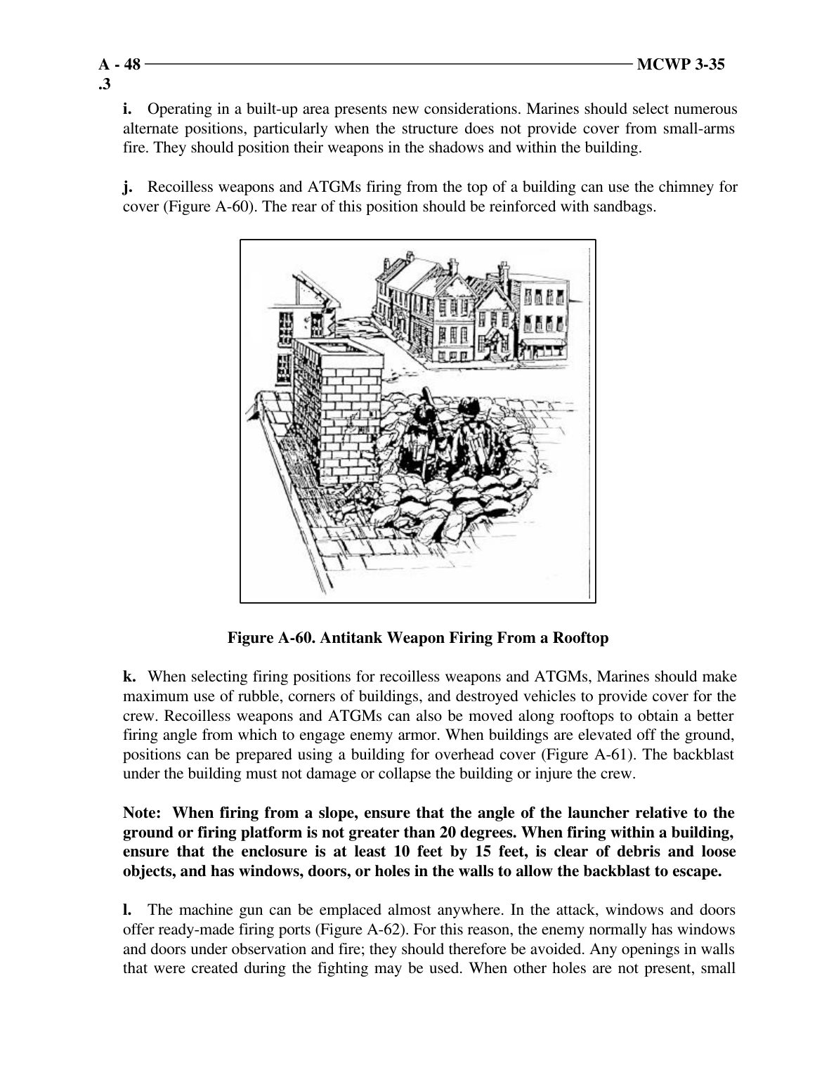 Page 209 of MCRP 12-10B.1