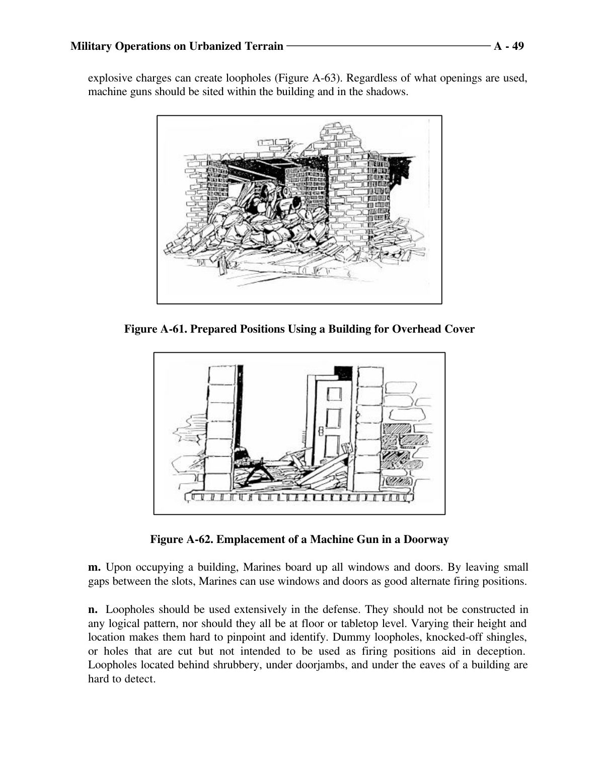 Page 210 of MCRP 12-10B.1