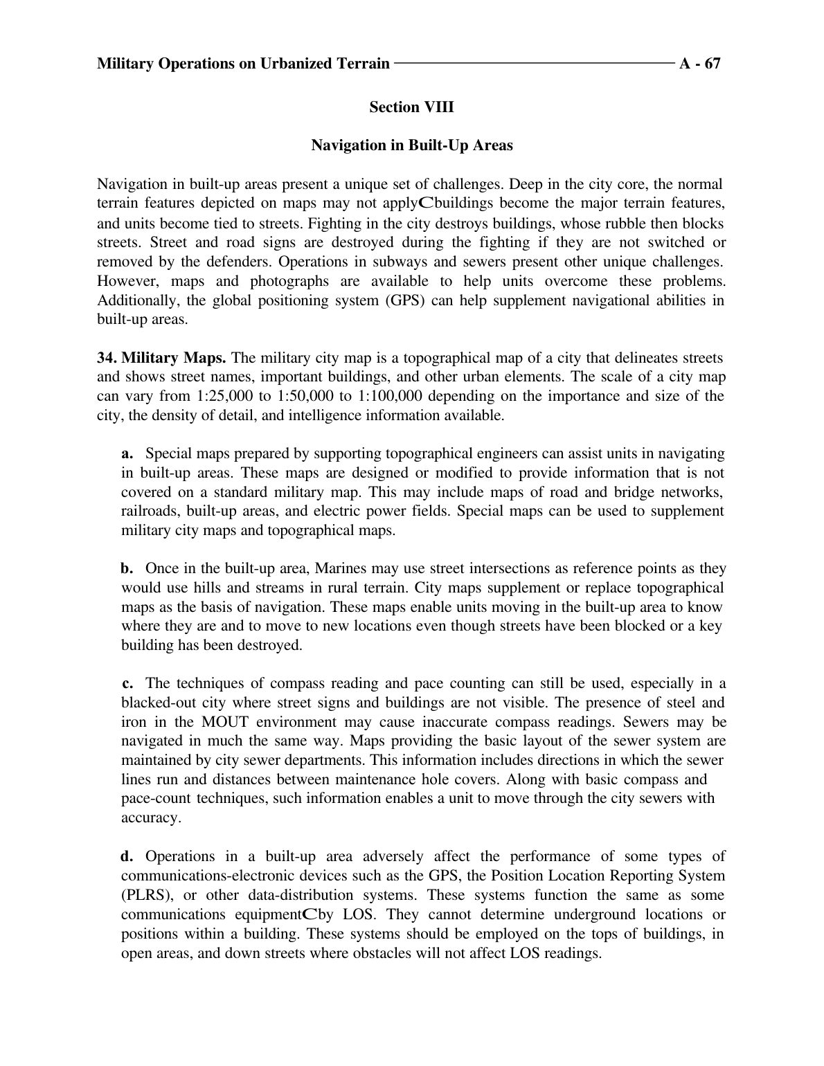 Page 228 of MCRP 12-10B.1
