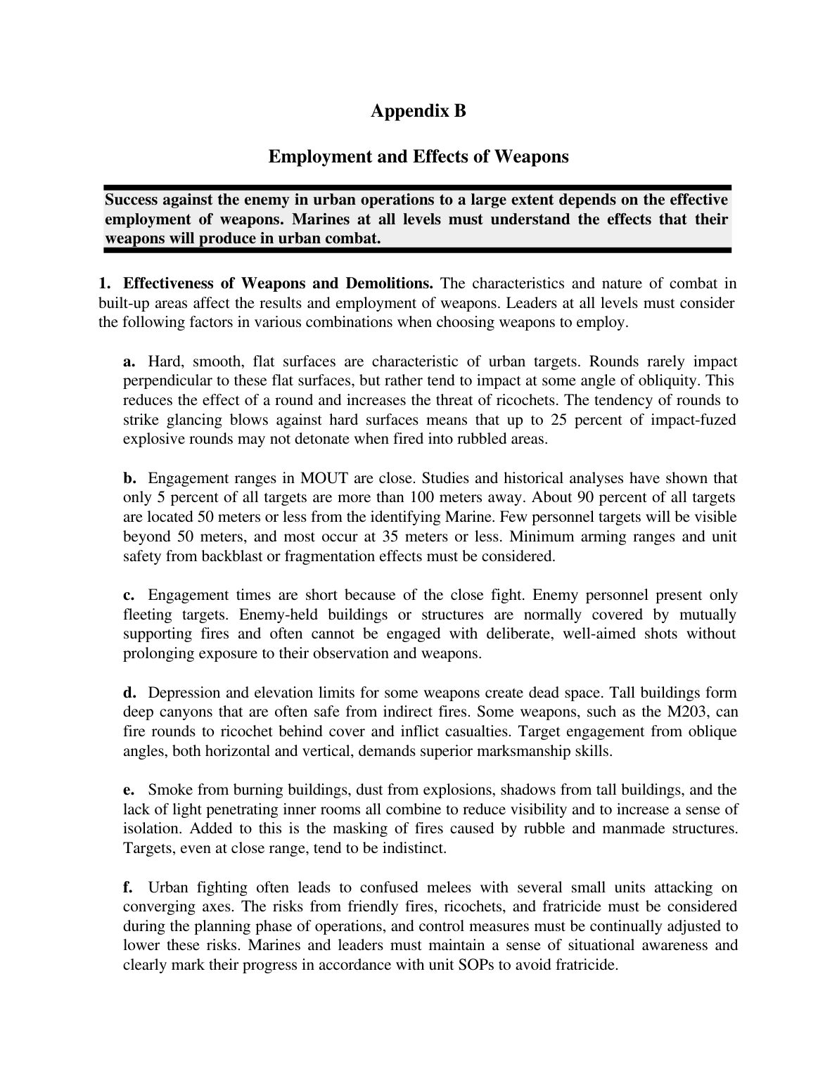 Page 233 of MCRP 12-10B.1