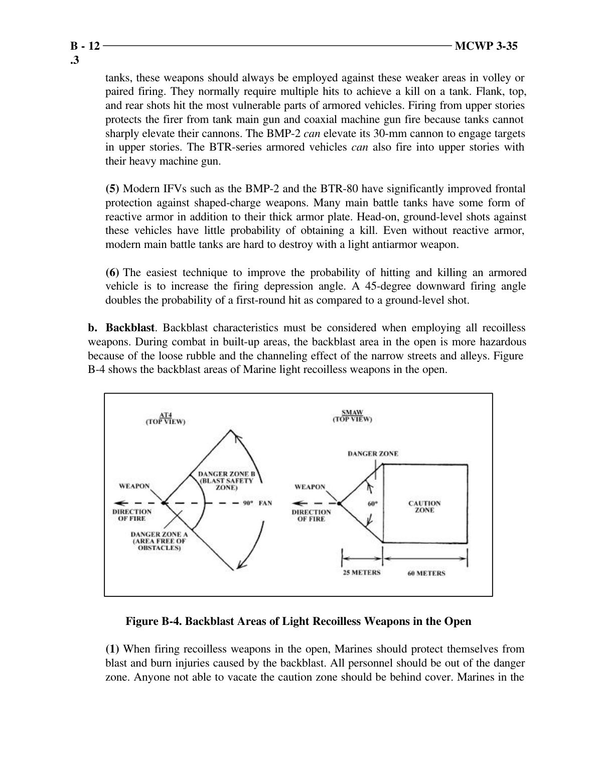 Page 244 of MCRP 12-10B.1