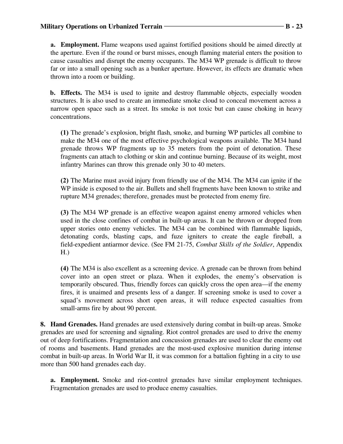 Page 255 of MCRP 12-10B.1