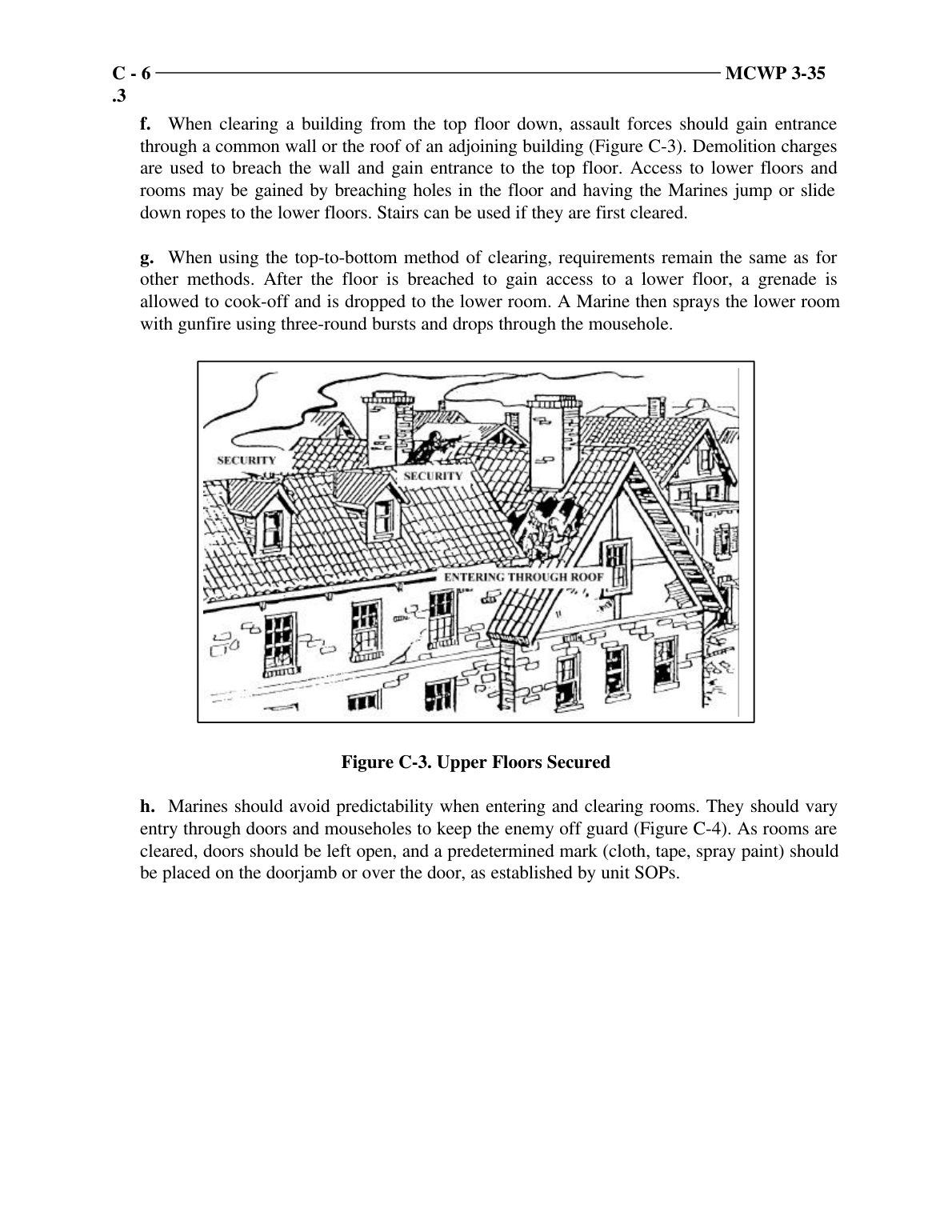 Page 278 of MCRP 12-10B.1