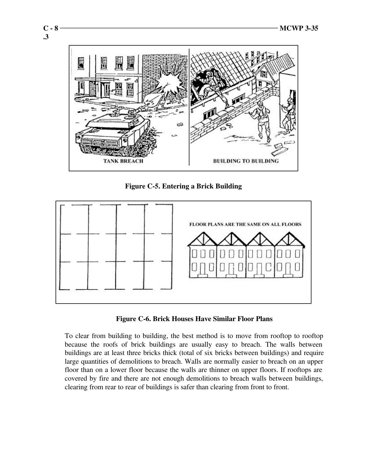 Military Operations on Urbanized Terrain (MOUT)