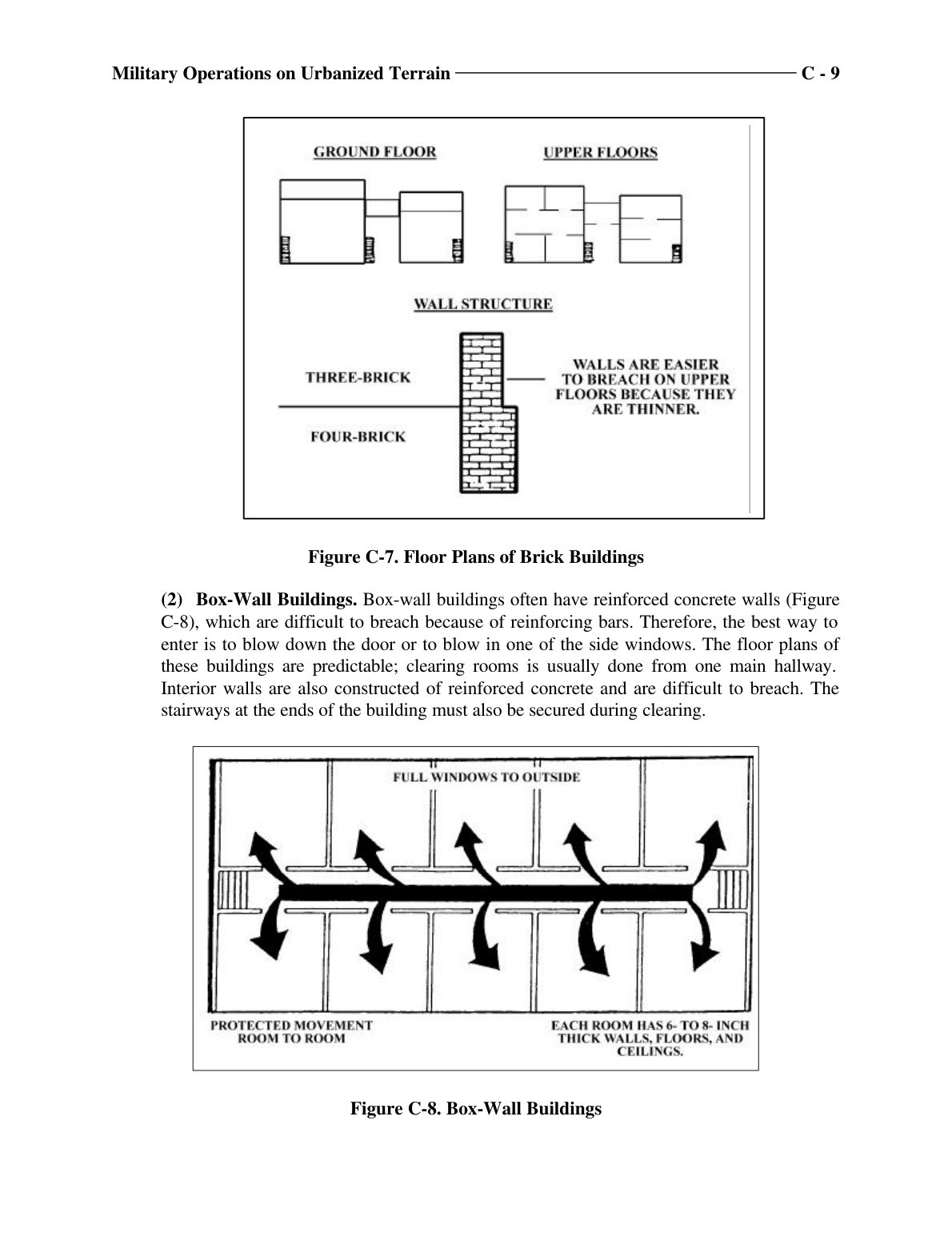 Page 281 of MCRP 12-10B.1