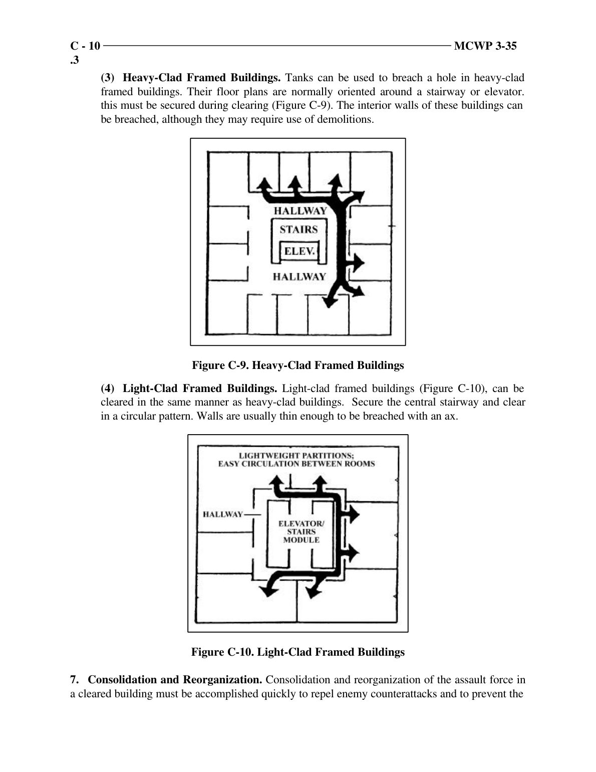Page 282 of MCRP 12-10B.1