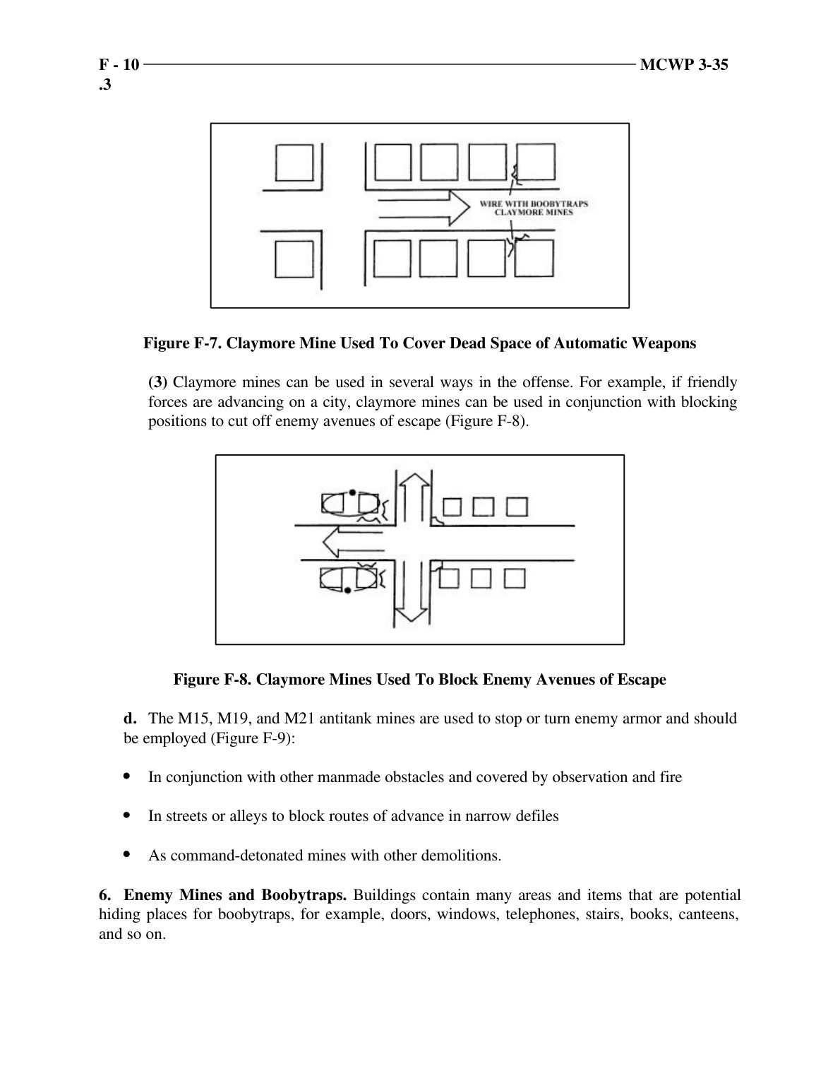 Military Operations on Urbanized Terrain (MOUT)