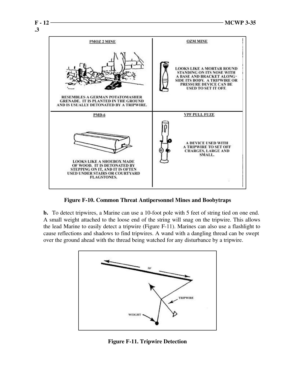 Page 314 of MCRP 12-10B.1