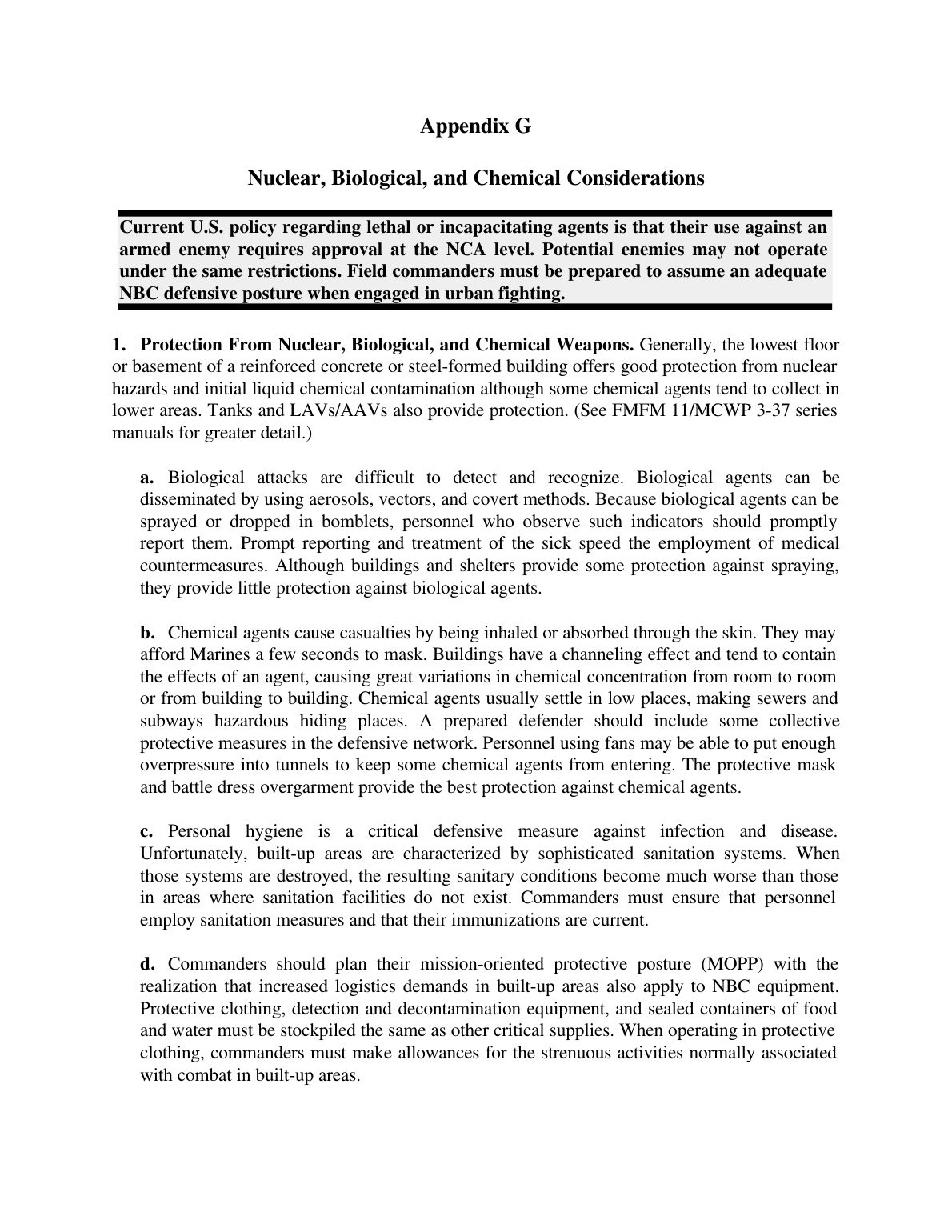 Page 324 of MCRP 12-10B.1