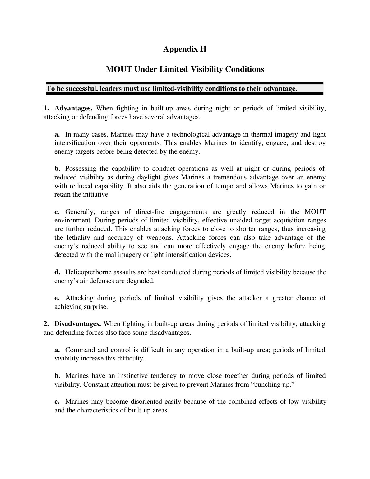 Page 327 of MCRP 12-10B.1