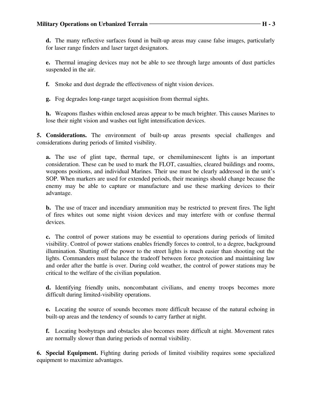 Page 329 of MCRP 12-10B.1