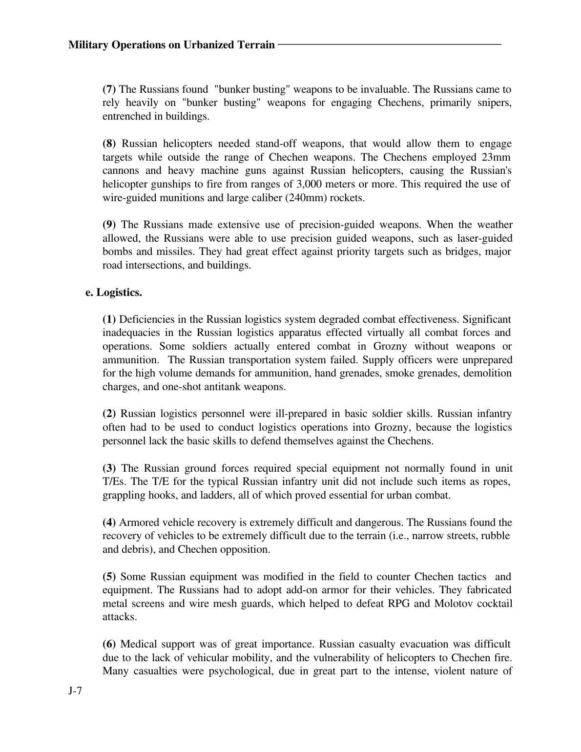 Page 355 of MCRP 12-10B.1